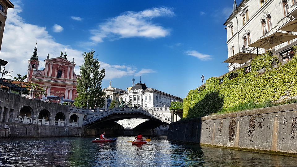 ljubljana 1